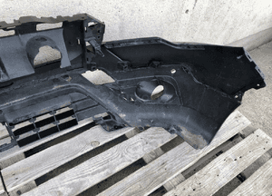 Zderzak przód przedni suzuki SX4 s-cross lift fl 2016- 71721-64R0 cały 6