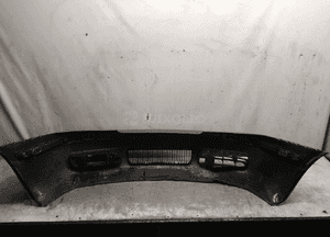 Zderzak przód przedni skoda octavia 1 i lift fl do naprawy do malowania ! 7