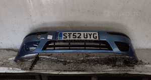 * ZDERZAK PRZÓD PRZEDNI DO FORD FOCUS MK.1 I A1 LIFT FL 1