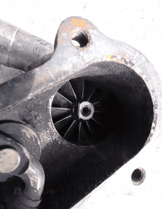 Turbosprężarka iveco daily 3.0 hpi 504340177 2