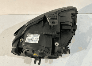 Audi A4 B8 8K0 Lampa przednia Xenon L - 14647 4