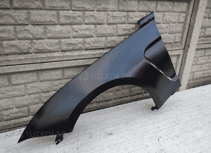 Ford mustang vi lift shelby GT350 18 - 23 błotnik przedni lewy 2