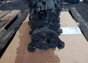 skrzynia biegów bmw e 46 e 39 2.0 d 136 km 1069401018052 3