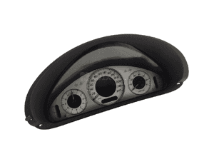 LICZNIK MERCEDES CLK W209 209 A2095405448 2095405448 2005-2009 LIFT EUROPA 1
