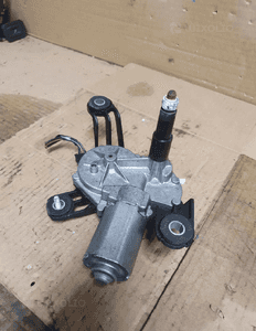 SILNICZEK WYCIERACZKI TYŁ OPEL ASTRA H HB HATCHBACK 0390201590 4