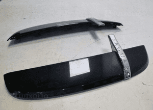 Jaguar xf X250 07-11r listwa nadkole błotnik oryg 3