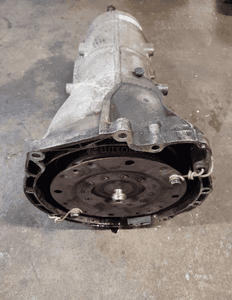 Bmw E65 3.0D skrzynia biegów automat 354ZQS sprzęgło 3