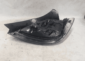 Lampa tylna lewa tył lewo opel astra h 7