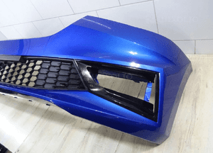 Zderzak przód SKODA FABIA 4 IV 6VA 6VA807221 5