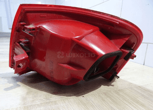 PASSAT B6 LAMPA LEWY TYŁ 3C9945095N led ok 5
