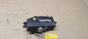 Przełącznik włącznik poduszek AIRBAG VW Touareg 7L6919211 3