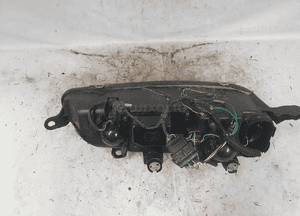 Przod przednia lampa lewa fiat punto 2 9