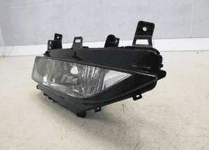 Skoda octavia halogen reflektor lampa 1205.001L 7