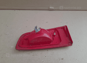 Lampa lewy tył mazda 2 nr 2ZR964835-03 3