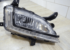 Hyundai Tucson 3 LIFT halogen LED  prawy 2018- 92202D7600 LLU 2