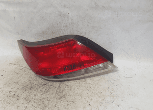 Lampa tylna lewa tył lewo opel astra h cabrio 3