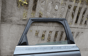 DRZWI TYLNE PRAWE AUDI A6 C7 AVANT LZ7S 2015 17
