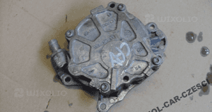 VACUM POMPA AUDI A3 1.6 TDI CAY RADOM 2