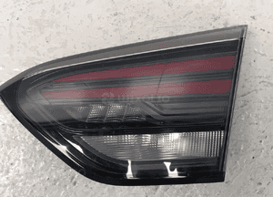 Opel crossland x lampa tył tylna zespolona prawa oryginał 2