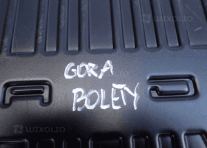 WYKŁADZINA BAGAŻNIKA FORD KUGA MK2 LV4J-454B12-AA RADOM 5