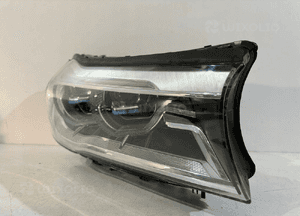 BMW 7 G11 / G12 Lampa przednia Laser Prawa - 15248 3