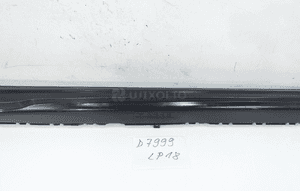 Listwa progowa prawa audi A4 B9 lift kombi allroad 3