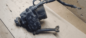 Maglownica przekładnia kierownicza Mercedes W201 190 2014603302 2