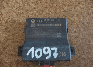 MODUŁ STEROWNIK GATEWAY AUDI A4 B8 A5 8T0907468H 1