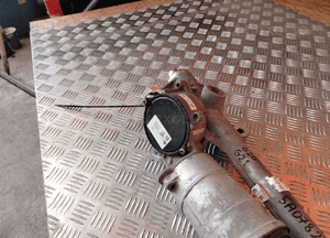 Bmw G20 G21 maglownica przekładnia kierownicza 5A07828 15