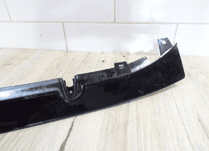 Audi RS6 C7 spoiler w zderzak przód 4G0807717 5