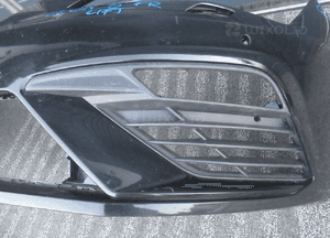 Zderzak przedni przód seat leon iii 3 fr lift 2016-2020 19