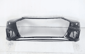Audi A4 B9 lift zderzak przód przedni 19- 8W0807437AH 1