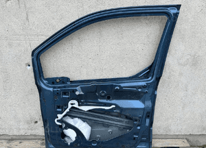 Drzwi przod przednie prawe ford connect MK2 ii 2 2013-2022 ladne orginalne 5