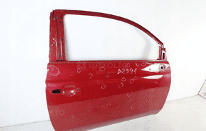 Drzwi prawy przód przednie fiat 500 2007- 5