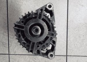 alternator corsa c 1.4 16v z14xep 2