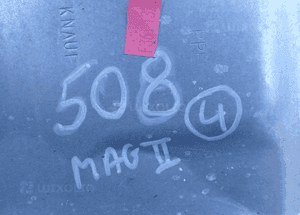 Osłona kolumny kierowniczej peugeot 508 9686451977 radom 2