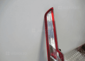 Lampa tylna tył lewa ford transit custom 2012-2017 3