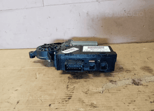 Silniczek szyby prawy przód przedni Peugeot 307 9637130480 3