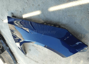 Ford focus MK3 błotnik przedni prawy 3