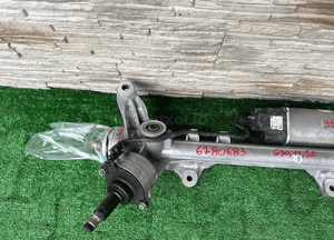 PRZEKŁADNIA KIEROWNICZA MAGLOWNICA BMW G11 G15 G30 G32 6780683 3