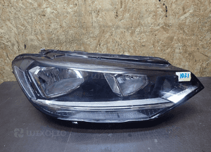 Lampa przód prawa vw touran 15- 5TB941006A 1