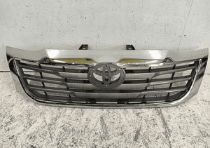 Atrapa gril grill toyota hilux lift 12-15 1