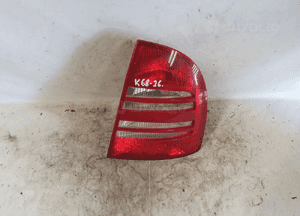 Lampa tylna prawa tył prawo skoda superb 1 4
