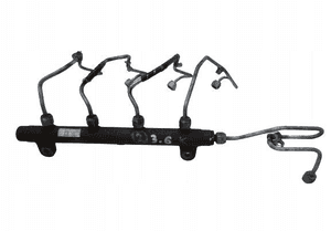 RANGE SPORT L320 VOGUE L322 3.6 D LISTWA WTRYSKOWA 1