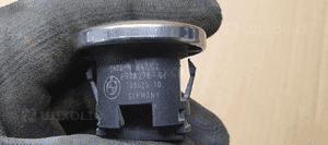 Przycisk przełącznik włącznik Start Stop BMW 3 E90 6973276 4