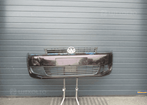 Zderzak przedni przód vw touran i lift vw caddy 1T0 1T0807221M-AA 2010-2015 1