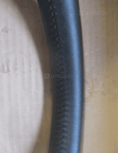 KIEROWNICA RENAULT CLIO IV RENAULT CAPTUR SKÓRA 6