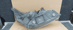 Przod przednia lampa lewa opel vectra c 6