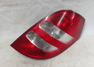 Tyl tylna lampa prawa mercedes a W169 1