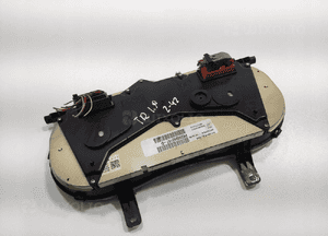 Licznik trafic ii vivaro a 1.9 dci P8200283197-D P8200283197 8200283197-D 7